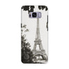 Paris Collection Eiffel Tower Tough Phone Case