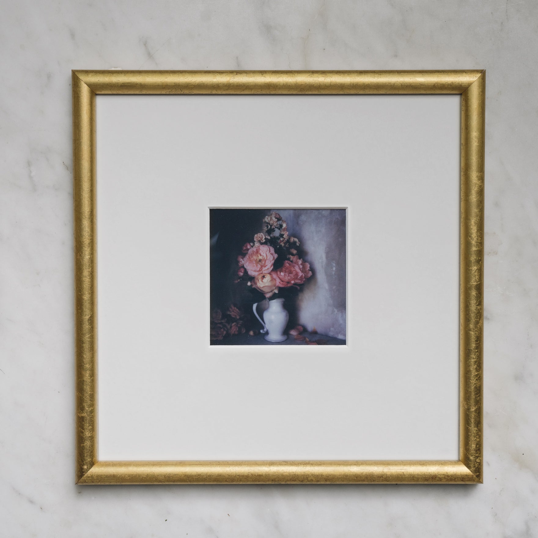 Polaroid Studio Artifact 43