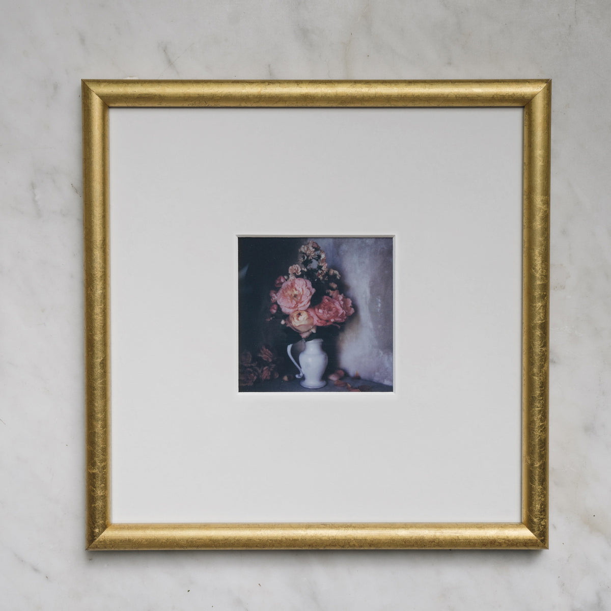 Polaroid Studio Artifact 43
