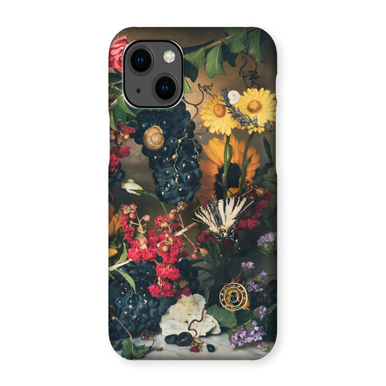 Domaine Milan Pinot Noir 2019 Snap Phone Case