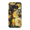 Rose Month Day Nine Tough Phone Case