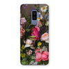 Rose Month Day Seventeen Snap Phone Case