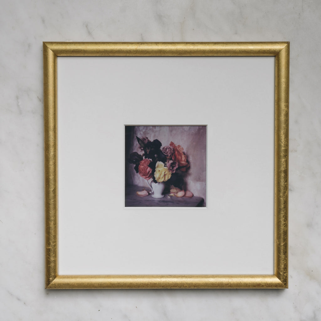 Polaroid Studio Artifact 45