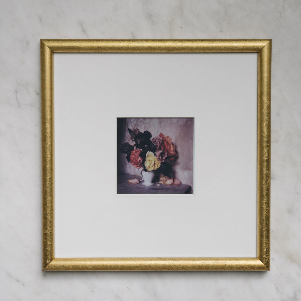 Polaroid Studio Artifact 45