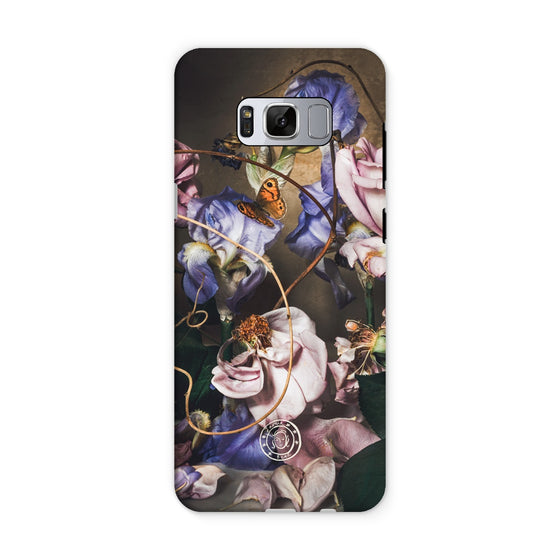 Day Forty-eight Tough Phone Case