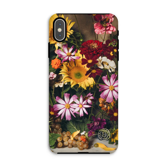 September’s Provençal Colors Tough Phone Case
