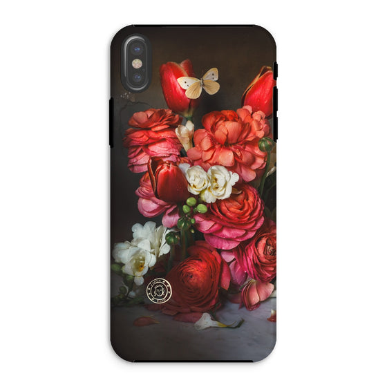 Day One Tough Phone Case