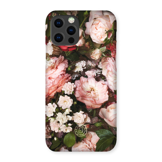 Rose Month Day Twenty-eight Snap Phone Case