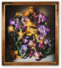 Day Fifty-one Framed Masterwork