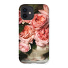 Rose Month Day Six Tough Phone Case