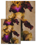 Day Fifty-four Small Poster