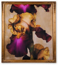 Day Fifty-four Framed Masterwork