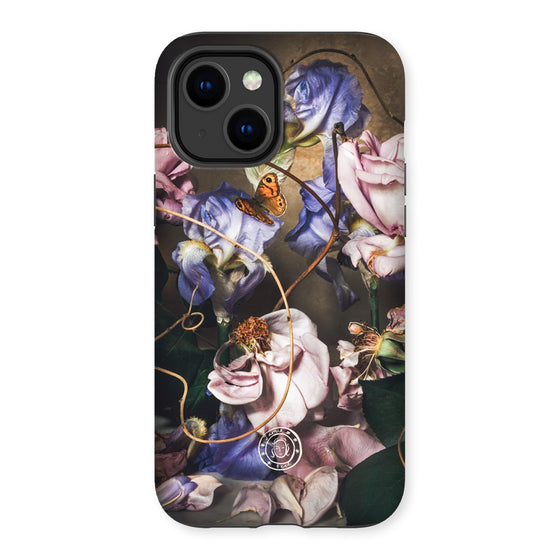 Day Forty-eight Tough Phone Case