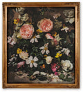 Day Fifty-eight Framed Masterwork