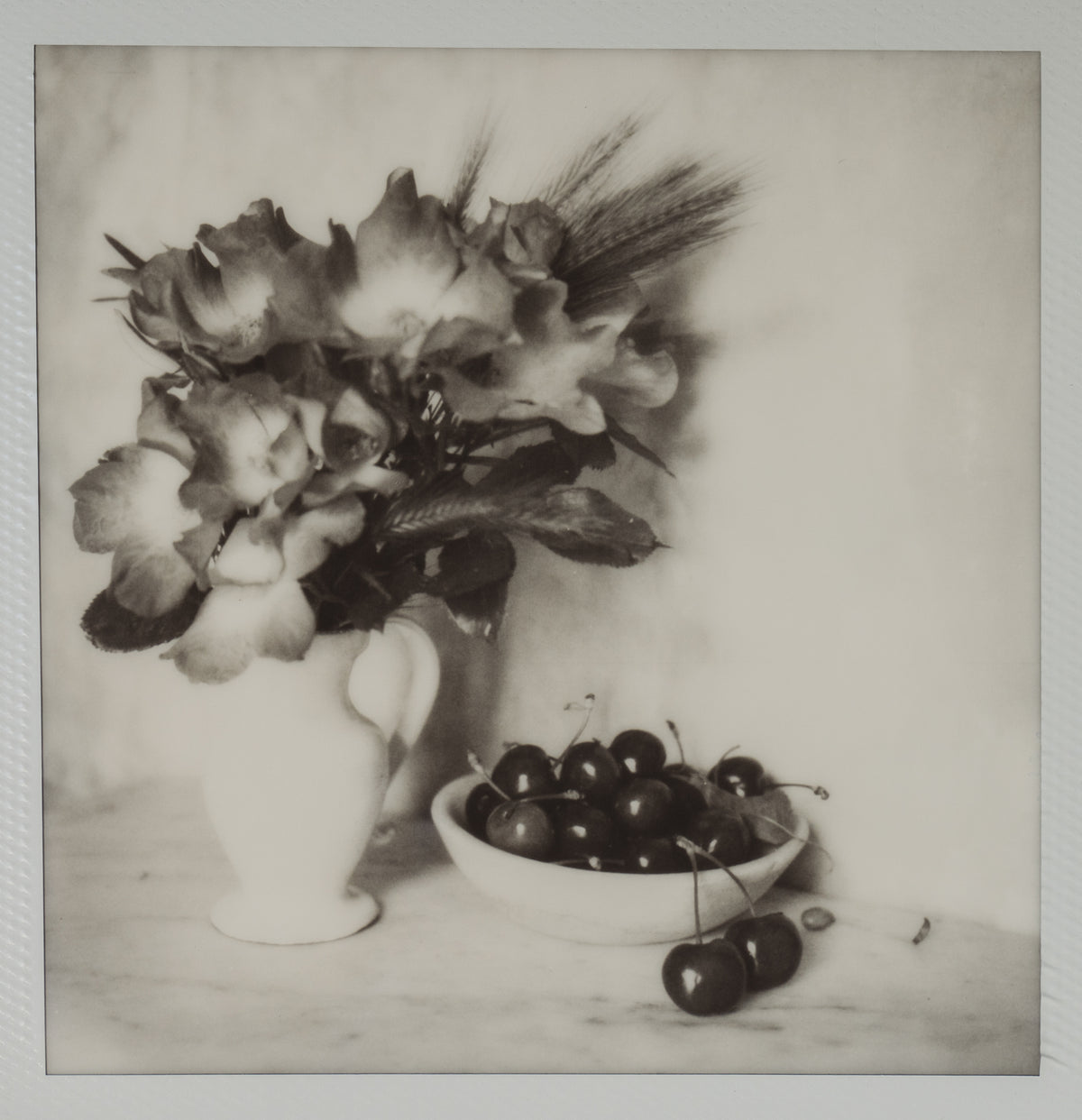 Polaroid Studio Artifact 05