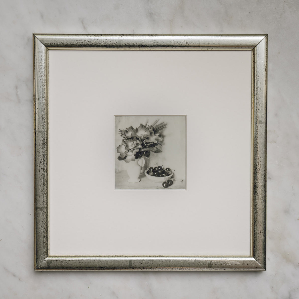 Polaroid Studio Artifact 05