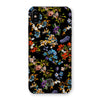 Sugar Flowers Pattern Snap Phone Case