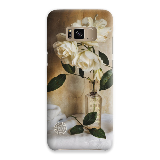 Day Forty-one Snap Phone Case