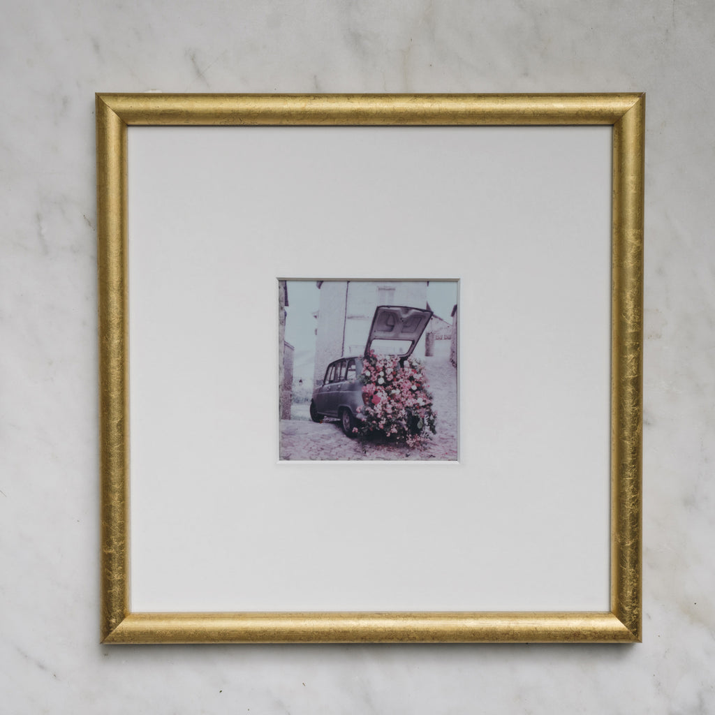 Polaroid Studio Artifact 65