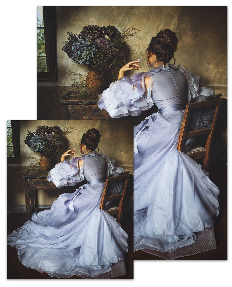 Day Sixty-seven Small Poster – Jamie Beck