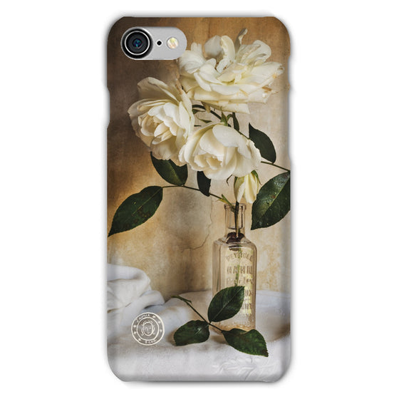 Day Forty-one Snap Phone Case