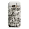 Paris Collection Eiffel Tower Cityscape Snap Phone Case