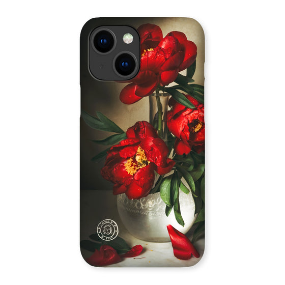 Day Forty Snap Phone Case