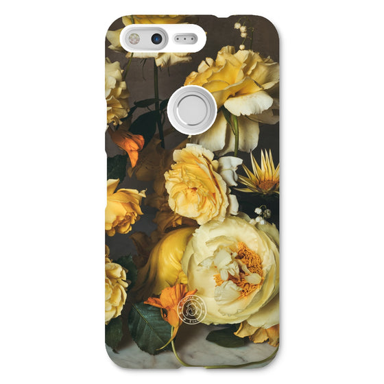 Rose Month Day Nine Snap Phone Case