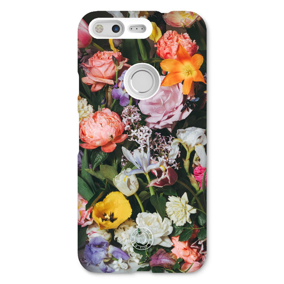Rose Month Day Five Snap Phone Case