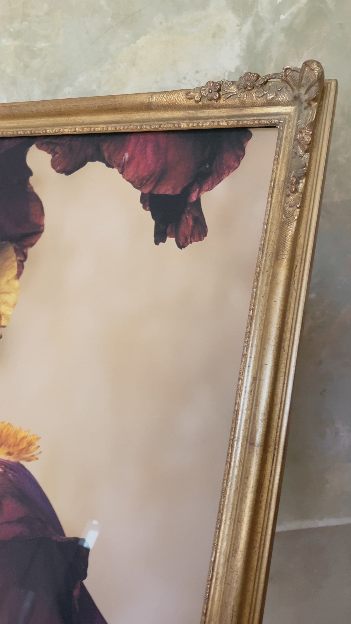 Day Fifty-four Framed Masterwork