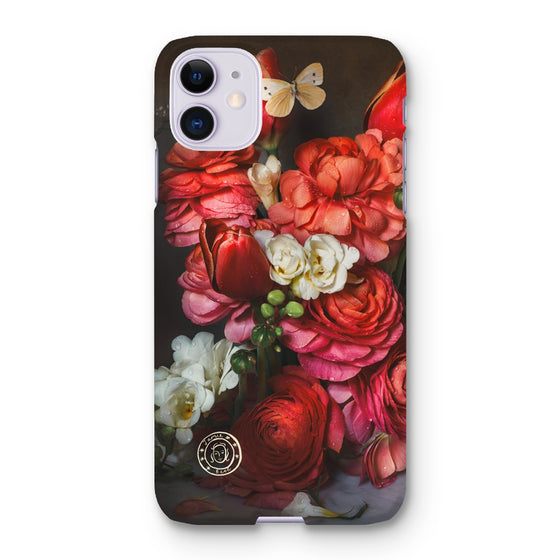 Day One Snap Phone Case