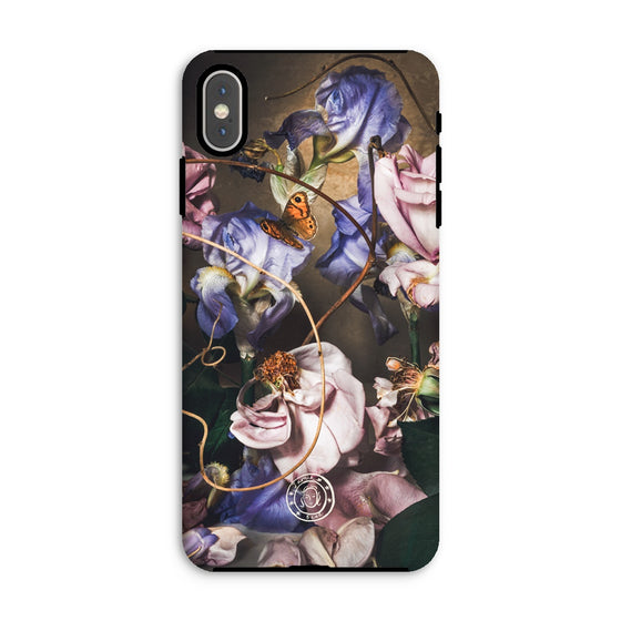 Day Forty-eight Tough Phone Case