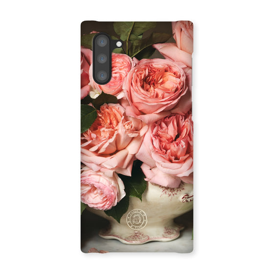 Rose Month Day Six Snap Phone Case