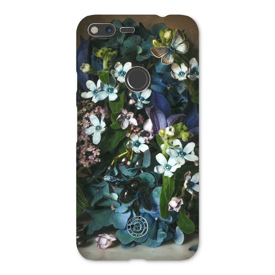 Fleur de Paris Snap Phone Case