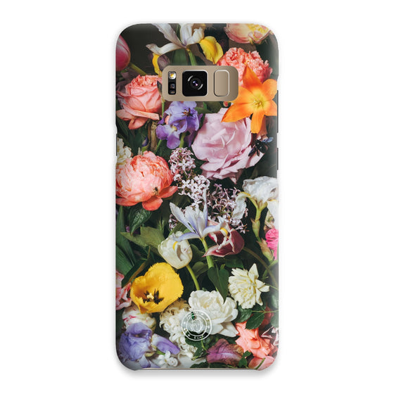 Rose Month Day Five Snap Phone Case