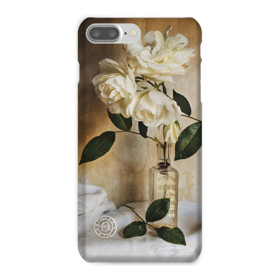 Day Forty-one Snap Phone Case
