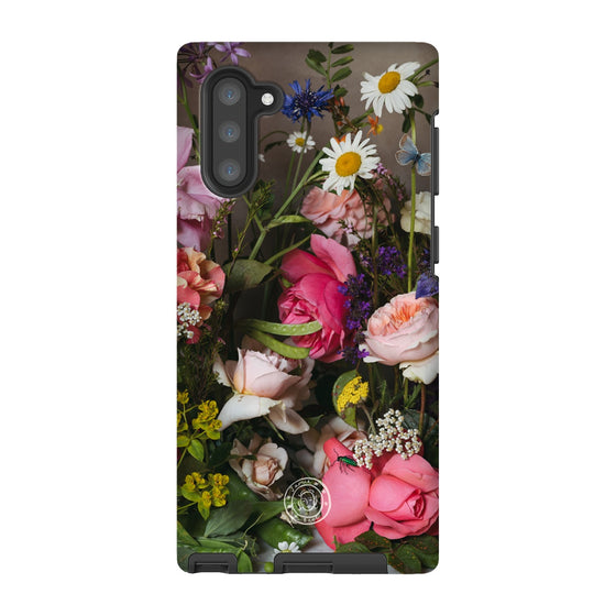Rose Month Day Seventeen Tough Phone Case