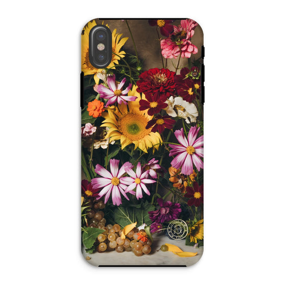 September’s Provençal Colors Tough Phone Case