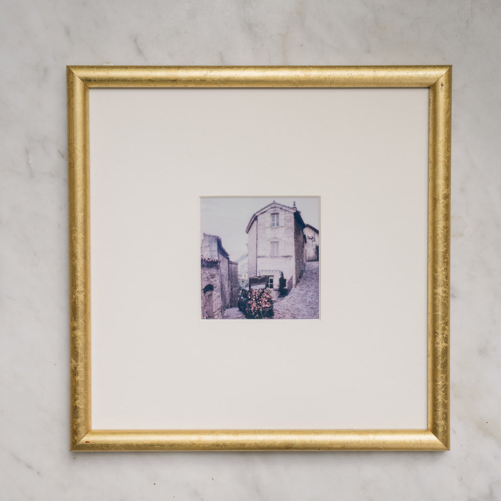 Polaroid Studio Artifact 08