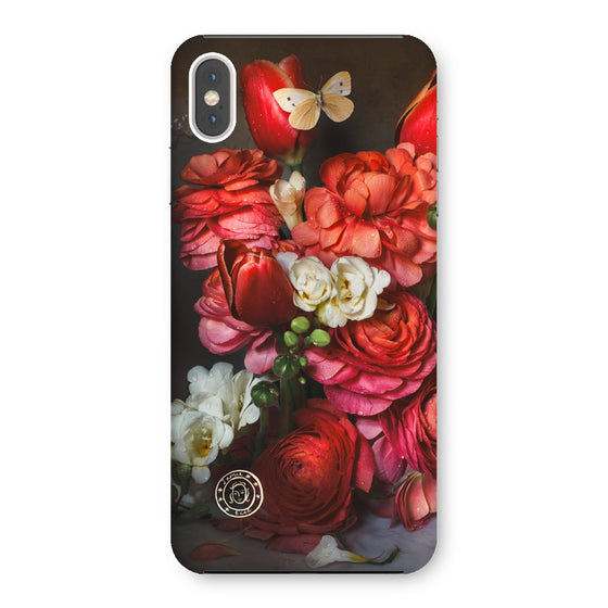 Day One Snap Phone Case