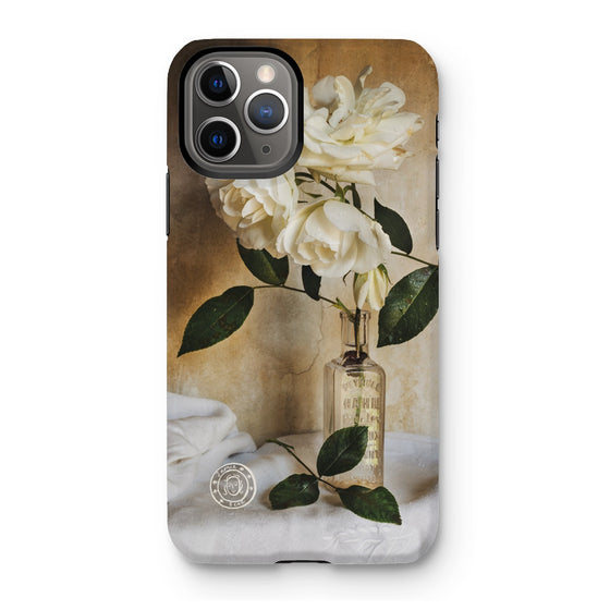 Day Forty-one Tough Phone Case