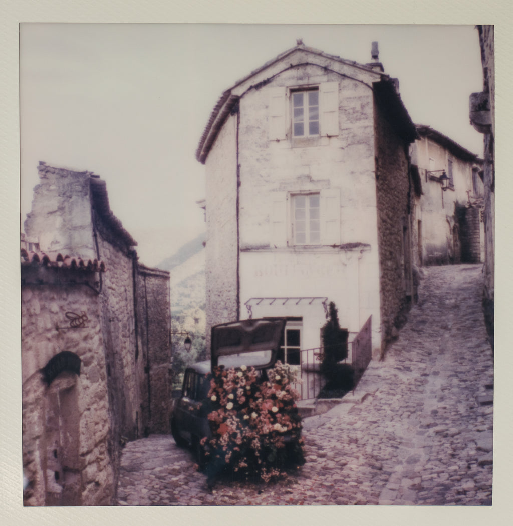 Polaroid Studio Artifact 08