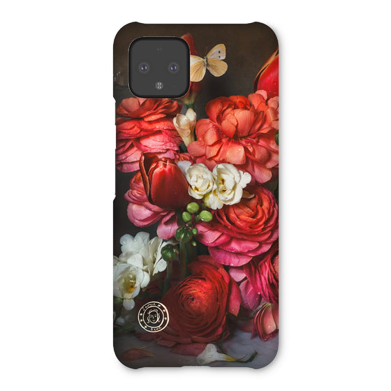 Day One Snap Phone Case