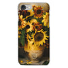 Coustellet Market Sunflowers Snap Phone Case