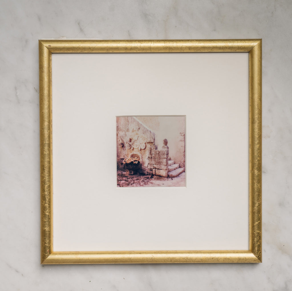 Polaroid Studio Artifact 09
