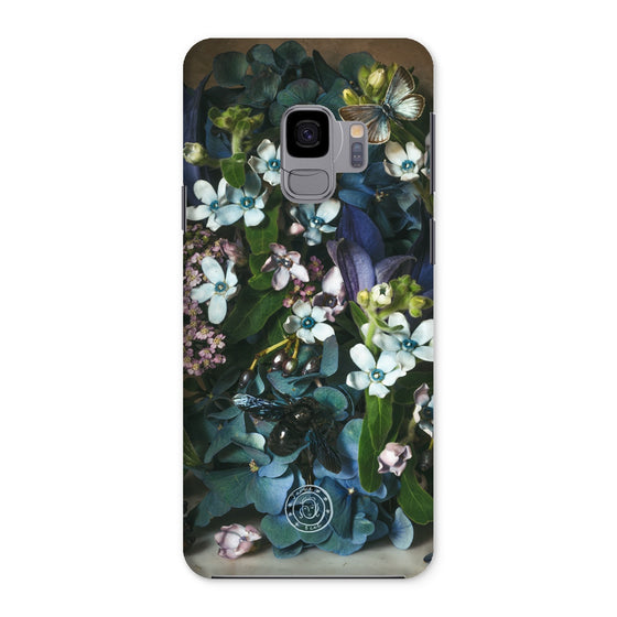 Fleur de Paris Snap Phone Case