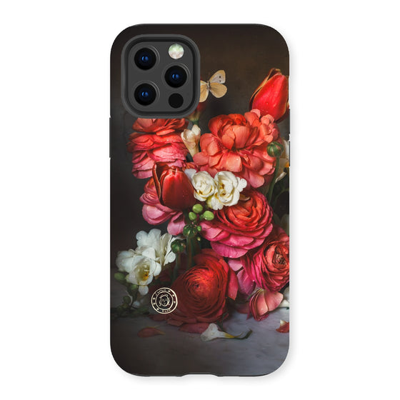 Day One Tough Phone Case