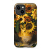 Coustellet Market Sunflowers Tough Phone Case