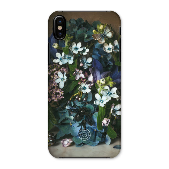 Fleur de Paris Snap Phone Case