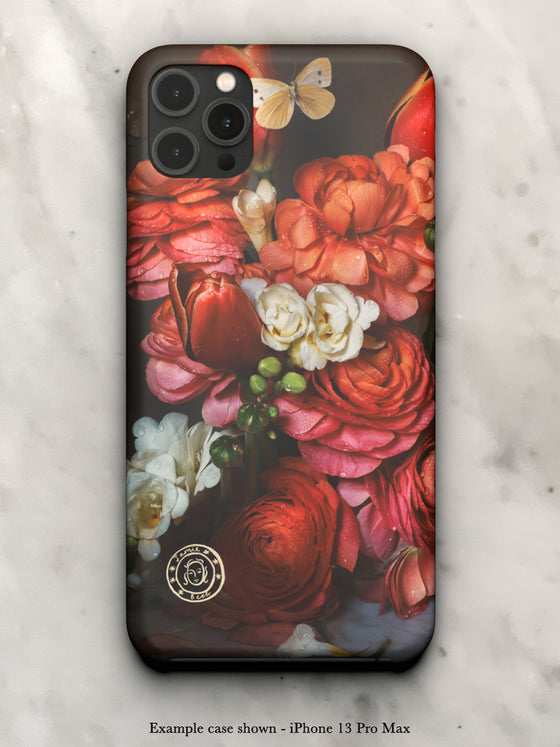 Day One Tough Phone Case